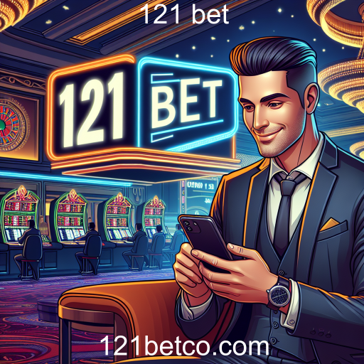 Entendendo os Saques no 121 Bet: Como Funciona e Dicas para Apostas Eficientes